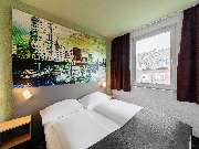 B&B HOTEL Düsseldorf City-Süd - GALLERY
