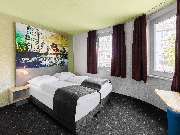 B&B HOTEL Düsseldorf City-Süd - GALLERY