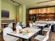 B&B HOTEL Düsseldorf City-Süd - GALLERY