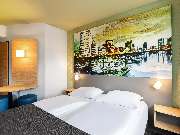 B&B HOTEL Düsseldorf City-Süd - GALLERY