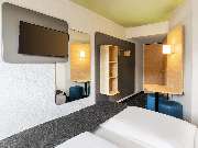 B&B HOTEL Düsseldorf City-Süd - GALLERY