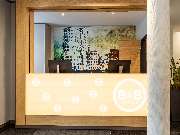 B&B HOTEL Düsseldorf City-Süd - GALLERY