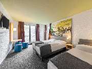 B&B HOTEL Düsseldorf City-Süd - GALLERY