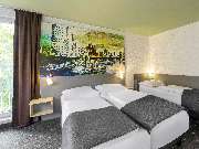 B&B HOTEL Düsseldorf City-Süd - GALLERY
