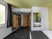 B&B HOTEL Düsseldorf City-Süd - GALLERY