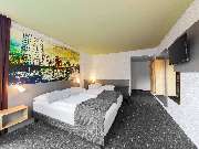 B&B HOTEL Düsseldorf City-Süd - GALLERY