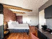 B&B HOTEL Düsseldorf-Hbf - GALLERY