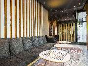 B&B HOTEL Düsseldorf-Hbf - GALLERY