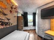 B&B HOTEL Düsseldorf-Hbf - GALLERY