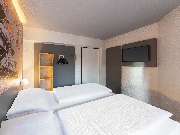 B&B HOTEL Düsseldorf-Hbf - GALLERY