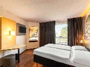 B&B HOTEL Düsseldorf-Hbf - GALLERY