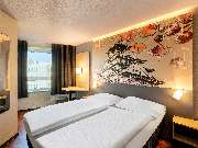 B&B HOTEL Düsseldorf-Hbf - GALLERY