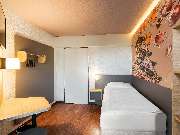 B&B HOTEL Düsseldorf-Hbf - GALLERY