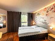 B&B HOTEL Düsseldorf-Hbf - GALLERY