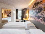 B&B HOTEL Düsseldorf-Hbf - GALLERY