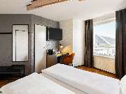 B&B HOTEL Düsseldorf-Hbf - GALLERY