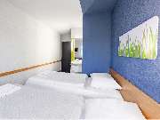 B&B HOTEL Düsseldorf-Hilden - GALLERY