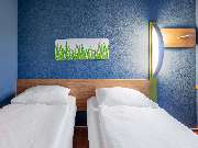 B&B HOTEL Düsseldorf-Hilden - GALLERY