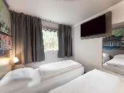 B&B HOTEL Düsseldorf-Hilden - GALLERY
