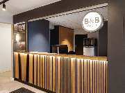 B&B HOTEL Düsseldorf-Hilden - GALLERY