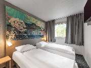 B&B HOTEL Düsseldorf-Hilden - GALLERY