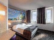 B&B HOTEL Düsseldorf-Mitte - GALLERY