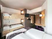 B&B HOTEL Düsseldorf-Mitte - GALLERY