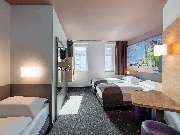 B&B HOTEL Düsseldorf-Mitte - GALLERY