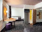 B&B HOTEL Düsseldorf-Mitte - GALLERY