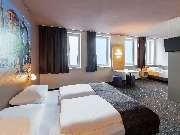 B&B HOTEL Düsseldorf-Mitte - GALLERY