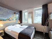 B&B HOTEL Düsseldorf-Mitte - GALLERY