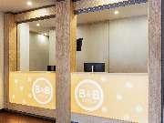 B&B HOTEL Düsseldorf-Mitte - GALLERY