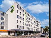 B&B HOTEL Düsseldorf-Mitte - GALLERY