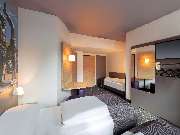 B&B HOTEL Düsseldorf-Mitte - GALLERY