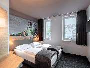 B&B HOTEL Düsseldorf-Mitte - GALLERY