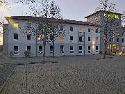 B&B HOTEL Düsseldorf-Ratingen - GALLERY