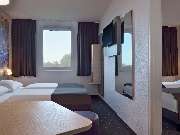 B&B HOTEL Düsseldorf-Ratingen - GALLERY