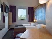 B&B HOTEL Düsseldorf-Ratingen - GALLERY