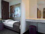 B&B HOTEL Düsseldorf-Ratingen - GALLERY