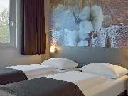 B&B HOTEL Düsseldorf-Ratingen - GALLERY
