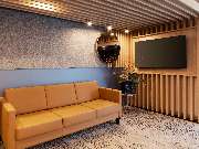 B&B HOTEL Duisburg Hbf-Nord - GALLERY