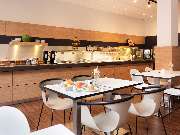 B&B HOTEL Duisburg Hbf-Nord - GALLERY