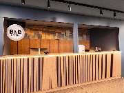 B&B HOTEL Duisburg Hbf-Nord - GALLERY