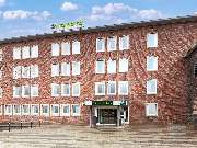 B&B HOTEL Duisburg Hbf-Nord - GALLERY