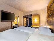 B&B HOTEL Duisburg Hbf-Nord - GALLERY