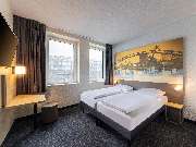 B&B HOTEL Duisburg Hbf-Nord - GALLERY