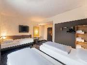 B&B HOTEL Duisburg Hbf-Nord - GALLERY