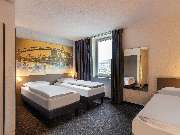 B&B HOTEL Duisburg Hbf-Nord - GALLERY