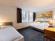 B&B HOTEL Duisburg Hbf-Nord - GALLERY