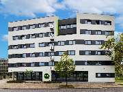 B&B HOTEL Duisburg Hbf-Süd - GALLERY